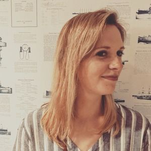 Meet your Posher, Emily